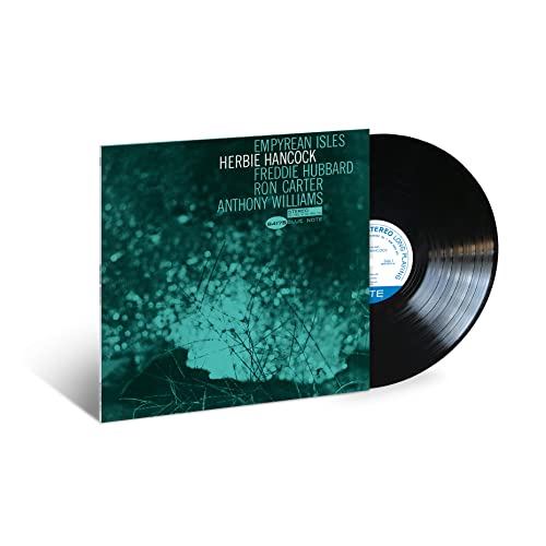 Herbie Hancock - Empyrean Isles (Blue Note Classic Vinyl Series) [LP] | Mint (M) Mint (M)