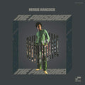 Herbie Hancock - The Prisoner (Blue Note Tone Poet Series) [LP] | Mint (M) Mint (M)