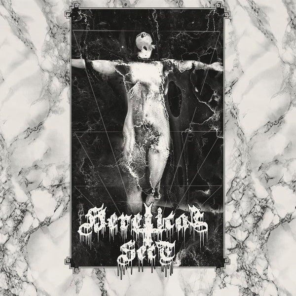 Rotting Cosmic Grief |