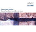 Second Piano Concerto And Chamber Music |