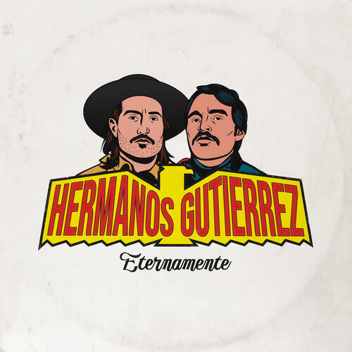 Eternamente (DESERT DUST VINYL) | Mint (M) Mint (M)
