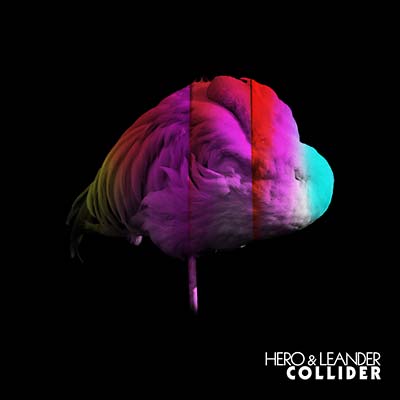 Collider (7" RED VINYL) | Mint (M) Mint (M)
