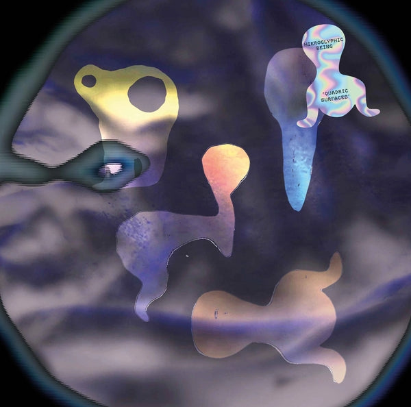 Quadric Surfaces |