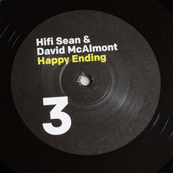 Happy Ending | Mint (M) Mint (M)