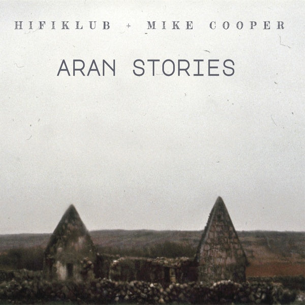 Aran Stories |