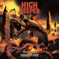 Renewed By Death (Yellow Vinyl) |
