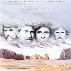 Highwayman (Jennings, Nelson, Cash, Kristofferson) - Highwayman (180 Gram Vinyl) [Import] | Mint (M) Mint (M)