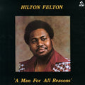 A Man For All Reasons |