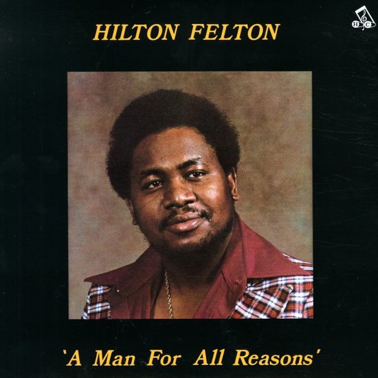 A Man For All Reasons |