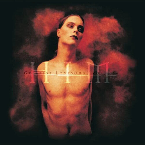 Him - Greatest Love Songs Vol 666 [Import] | Mint (M) Mint (M)