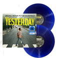 Yesterday (Original Soundtrack) (Limited Edition, Blue Vinyl) (2 Lp's) | Mint (M) Mint (M)
