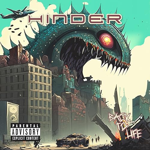 Back To Life (MINT GREEN VINYL) | Mint (M) Mint (M)