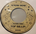 Top Billin | Mint (M) Generic