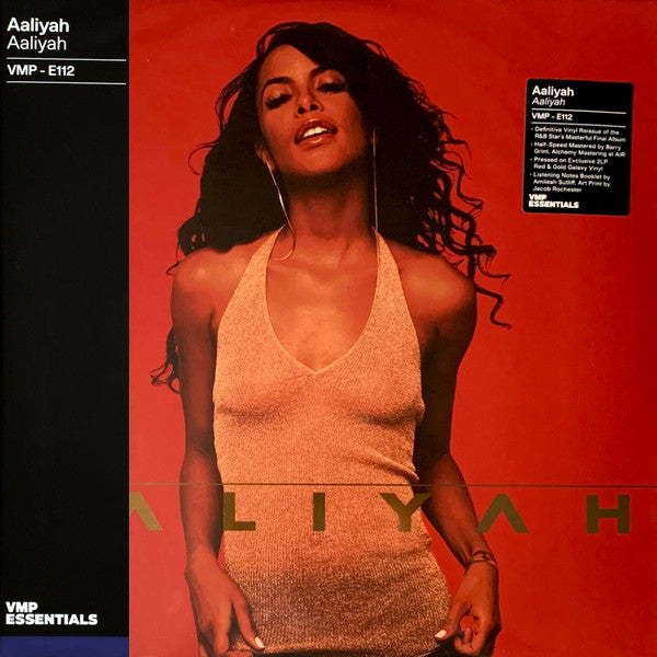 Aaliyah | Mint (M) Mint (M)