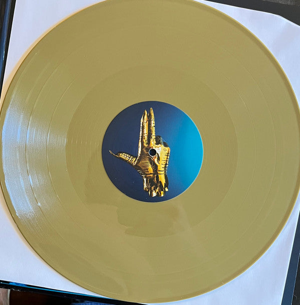 Run The Jewels 3 | Mint (M) Mint (M)