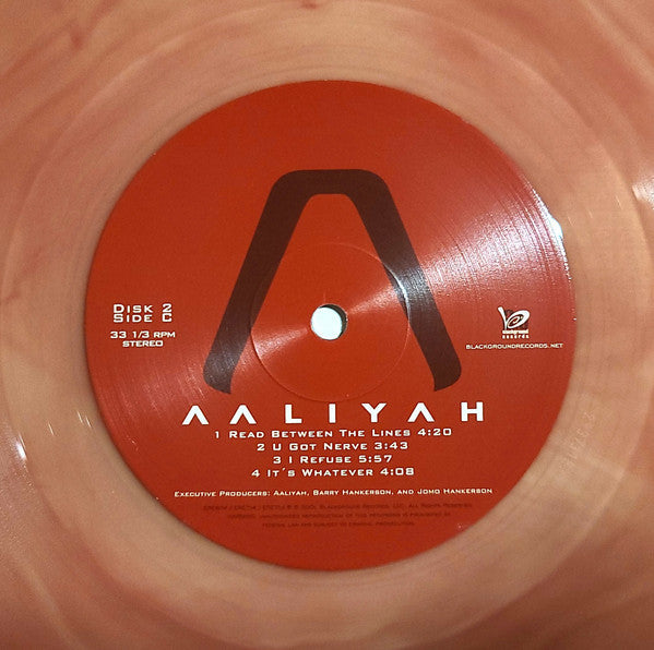 Aaliyah | Mint (M) Mint (M)