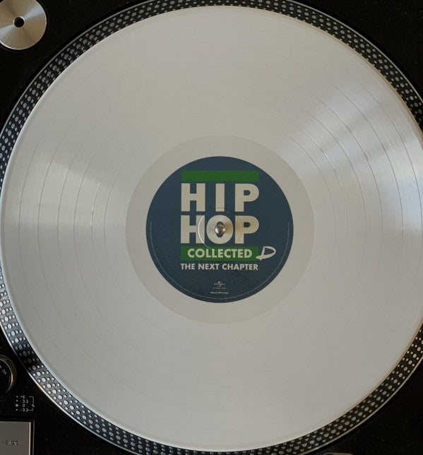 Hip Hop Collected - The Next Chapter | Mint (M) Mint (M)