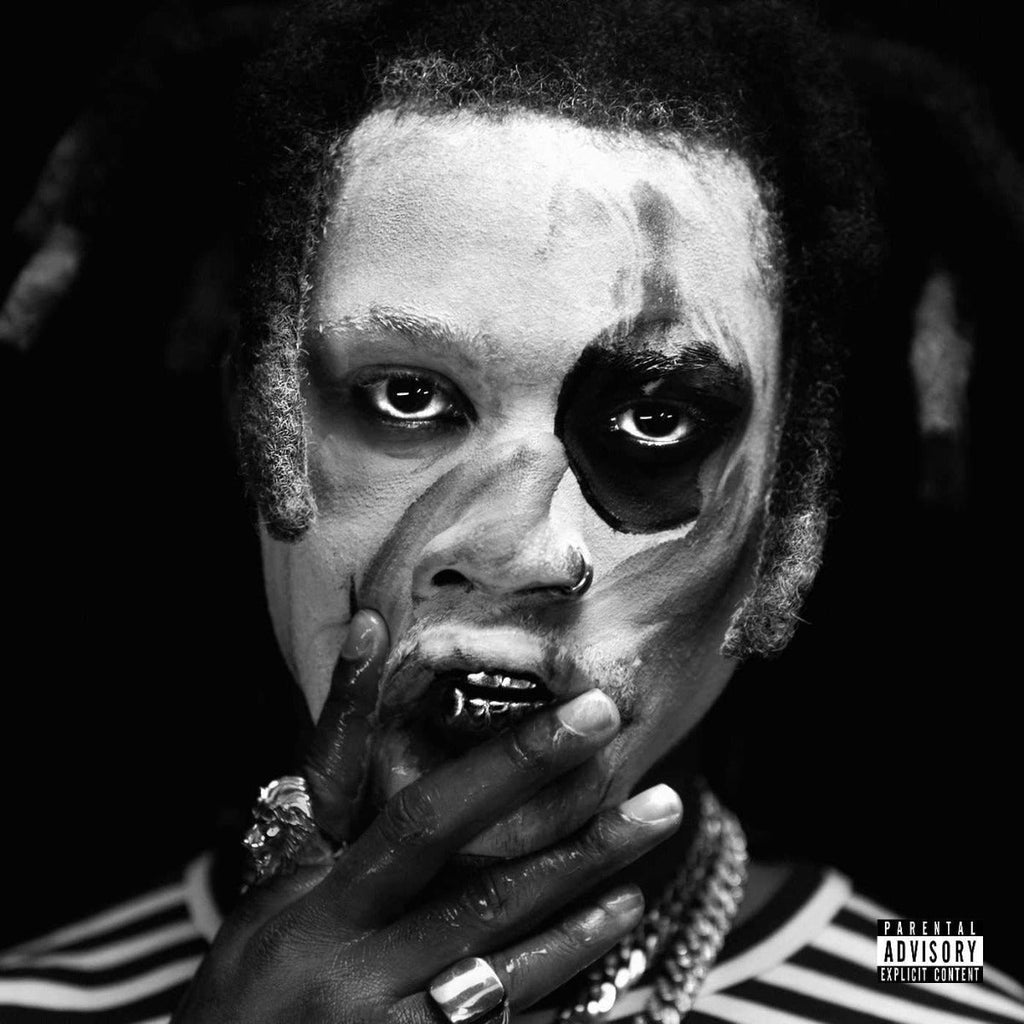TA13OO (Metallic Marble Colored Vinyl) | Mint (M) Mint (M)