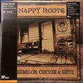 Watermelon, Chicken & Gritz (2xCOLOR VINYL) | Mint (M) Mint (M)