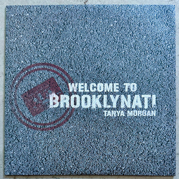 Brooklynati (2xCOLOR VINYL) | Mint (M) Mint (M)
