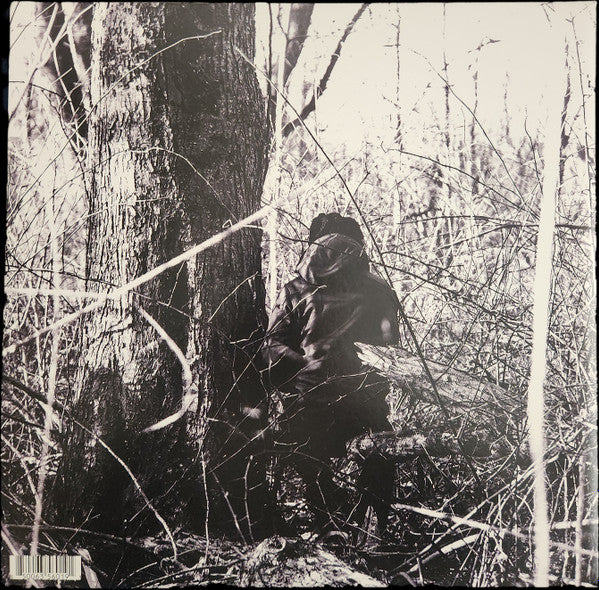Today, I Wrote Nothing (COKE BOTTLE CLEAR 2xVINYL) | Mint (M) Mint (M)