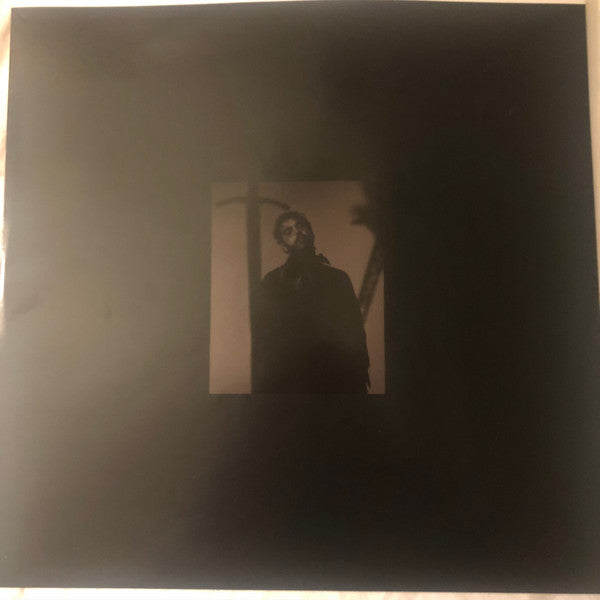Post Malone - Hollywood's Bleeding | Mint (M) Mint (M)