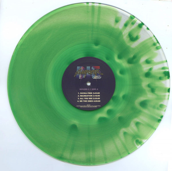 Big Sleepover (VMP 2xVINYL) | Mint (M) Mint (M)