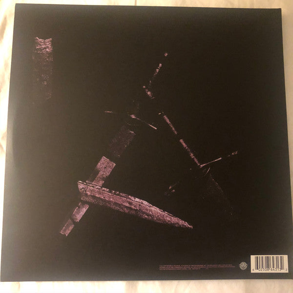 Post Malone - Hollywood's Bleeding | Mint (M) Mint (M)