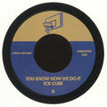 You Know How We Do It / 2N the morning (7" VINYL) | Mint (M) Generic