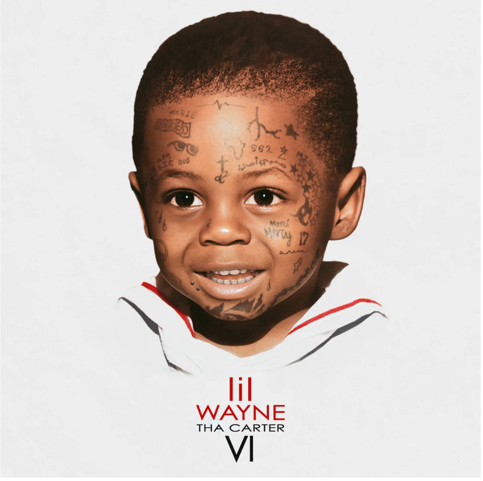 Tha Carter Vi (CD) | Mint (M) Mint (M)
