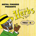 Metal Fingers Presents: Special Herbs Vol. 3 & 4 | Mint (M) Mint (M)