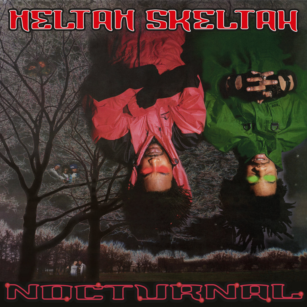 Nocturnal (MOV | 180 GRAM VINYL) | Mint (M) Mint (M)