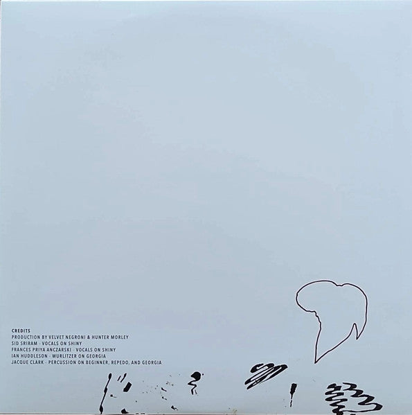 Bulli (VMP COLOR VINYL) | Mint (M) Mint (M)