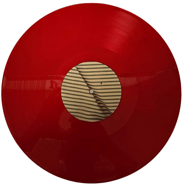 Bulli (VMP COLOR VINYL) | Mint (M) Mint (M)