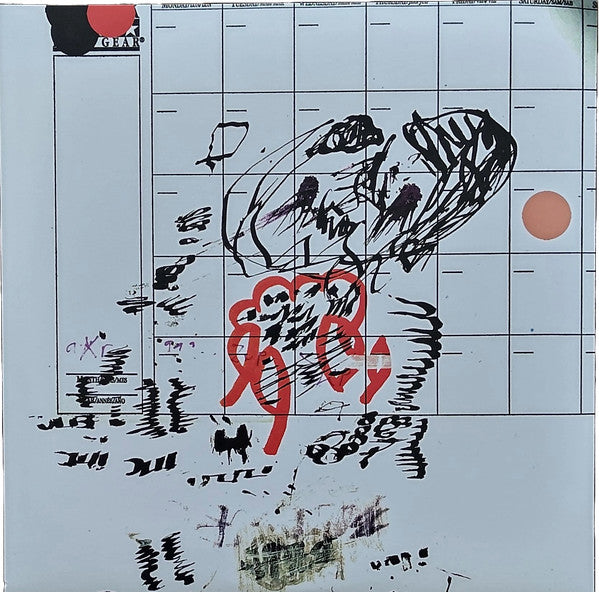 Bulli (VMP COLOR VINYL) | Mint (M) Mint (M)