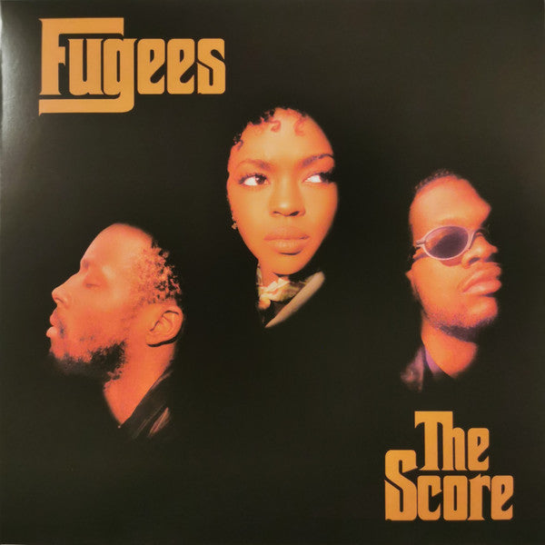 Fugees - The Score | Mint (M) Mint (M)