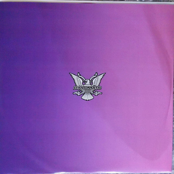 Purple Haze 2 | Mint (M) Mint (M)