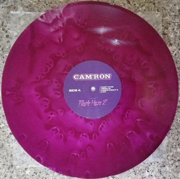 Purple Haze 2 | Mint (M) Mint (M)