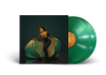 Megan (IEX: OPAQUE GREEN VINYL 2LP) | Mint (M)