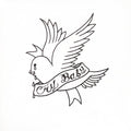 Crybaby (WHITE VINYL) | Mint (M) Mint (M)