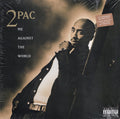 2Pac - Me Against The World | Mint (M) Mint (M)