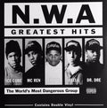 N.W.A. - Greatest Hits | Mint (M) Mint (M)