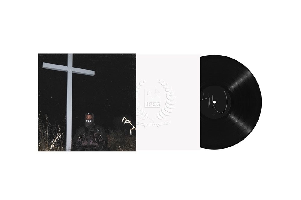 I Lay Down My Life For You (UK IMPORT) | Mint (M) Mint (M)