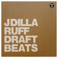 Ruff Draft Beats | Mint (M) Mint (M)