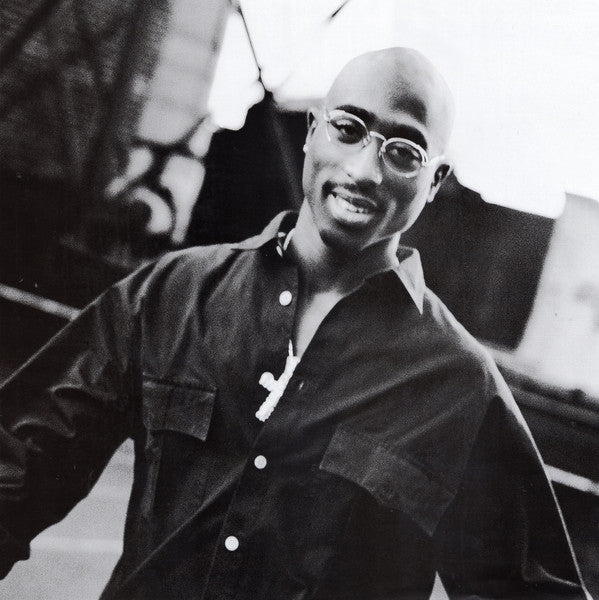 2Pac - Me Against The World | Mint (M) Mint (M)