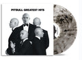 The Pitbull - Greatest Hits (CLEAR & BLACK VINYL) | Mint (M) Mint (M)
