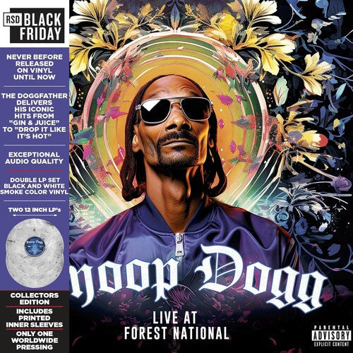 Live at Forest National - 2005 (RSD BLACK FRIDAY) | Mint (M) Mint (M)