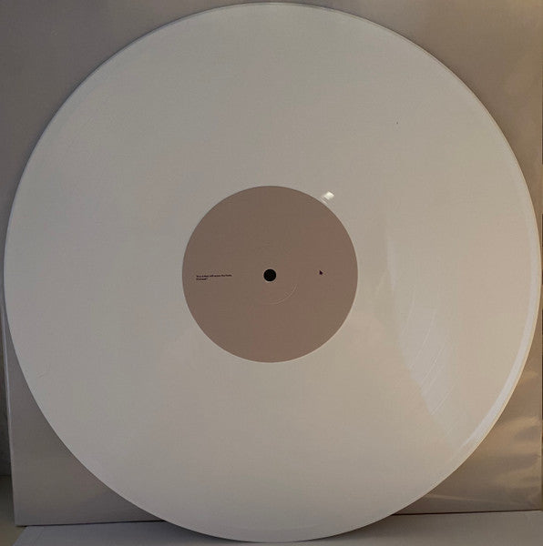 JPEGMAFIA - Scaring The Hoes (WHITE VINYL) | Mint (M) Mint (M)