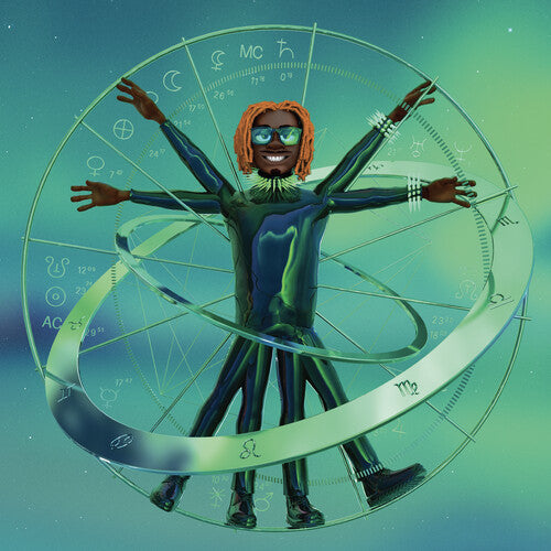 Wunna (2025 RSD Exclusive, Colored Vinyl) | Mint (M) Mint (M)