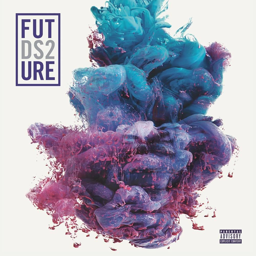 Future - DS2 | Mint (M) Mint (M)